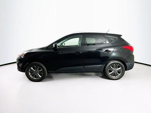 2014 Hyundai TUCSON SE