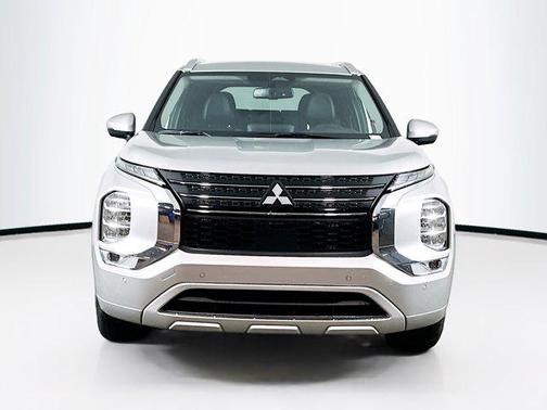 2024 Mitsubishi Outlander SEL 2.5 2WD