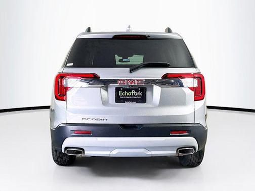 2023 GMC Acadia FWD SLE