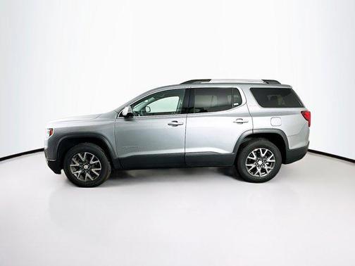 2023 GMC Acadia FWD SLE