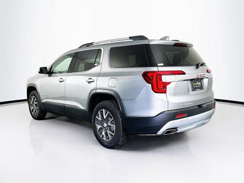 2023 GMC Acadia FWD SLE