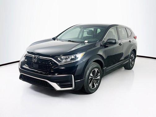 2022 Honda CR-V 2WD Special Edition