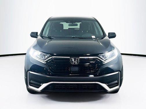 2022 Honda CR-V 2WD Special Edition