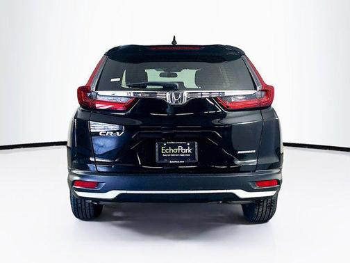 2022 Honda CR-V 2WD Special Edition