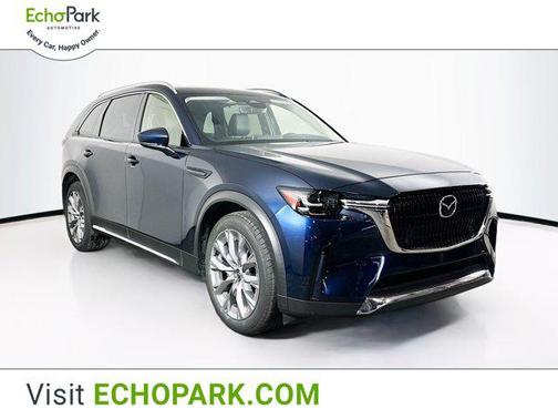 2024 Mazda CX-90 3.3 Turbo Premium