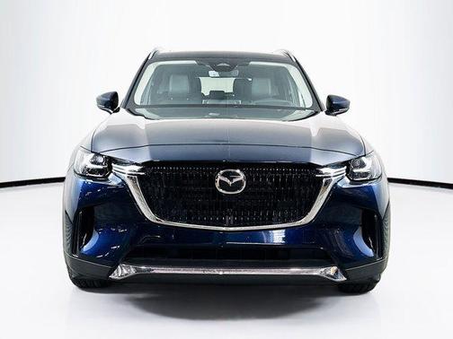 2024 Mazda CX-90 3.3 Turbo Premium