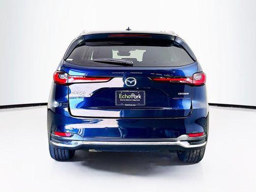 2024 Mazda CX-90 3.3 Turbo Premium