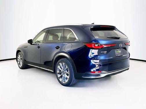 2024 Mazda CX-90 3.3 Turbo Premium