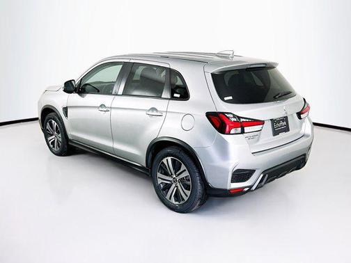 2024 Mitsubishi Outlander Sport 2.0 S