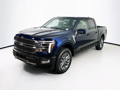 2024 Ford F-150 King Ranch