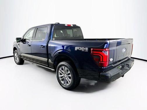 2024 Ford F-150 King Ranch