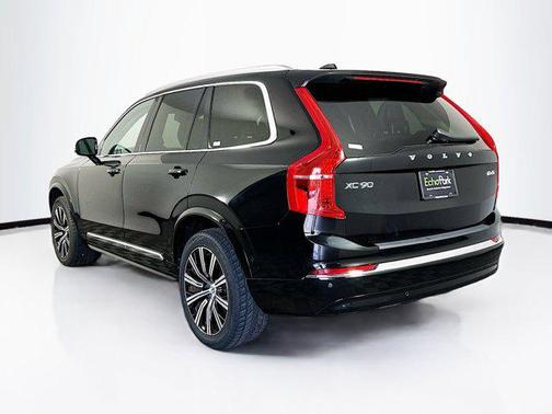 2023 Volvo XC90 B6 Plus 7-Seater