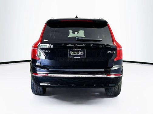 2023 Volvo XC90 B6 Plus 7-Seater