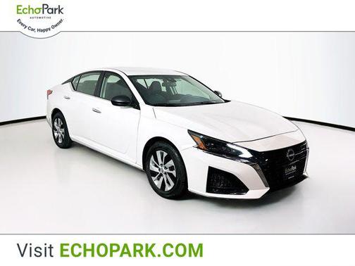 2024 Nissan Altima S FWD