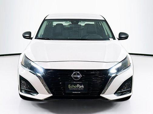 2024 Nissan Altima S FWD