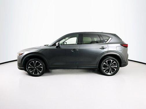 2023 Mazda CX-5 2.5 S