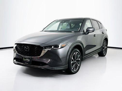 2023 Mazda CX-5 2.5 S