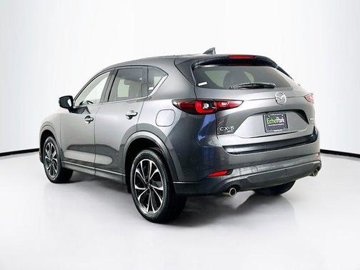 2023 Mazda CX-5 2.5 S