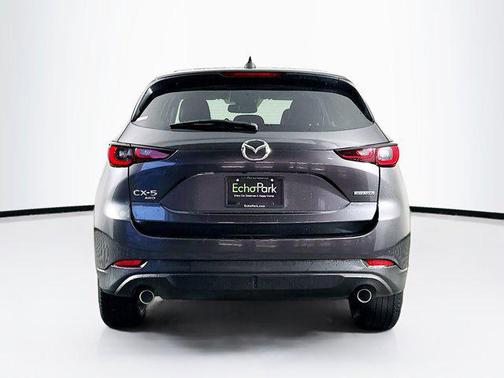 2023 Mazda CX-5 2.5 S