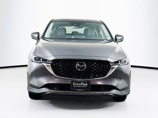 2023 Mazda CX-5 2.5 S