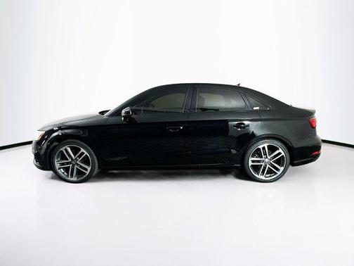 2020 Audi A3 Premium