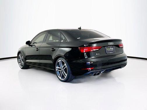 2020 Audi A3 Premium