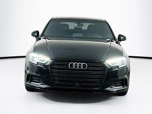 2020 Audi A3 Premium