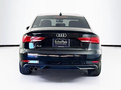 2020 Audi A3 Premium