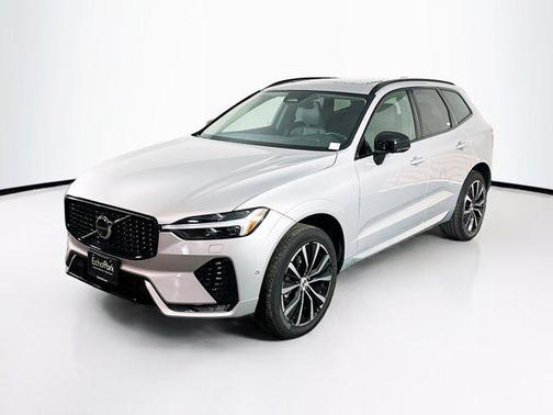 2025 Volvo XC60 B5 Plus