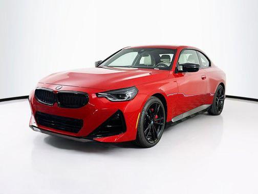 2023 BMW M240 i xDrive