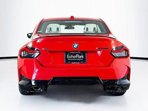 2023 BMW M240 i xDrive