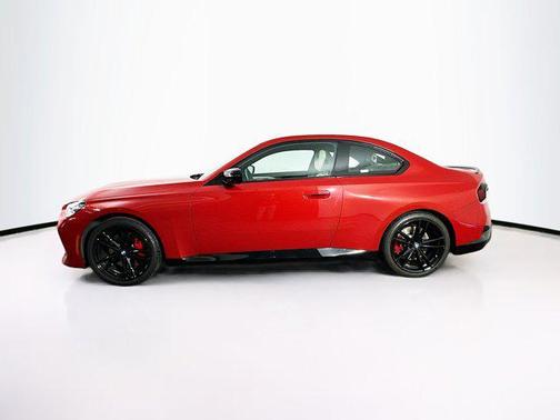 2023 BMW M240 i xDrive