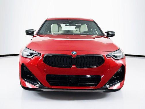 2023 BMW M240 i xDrive