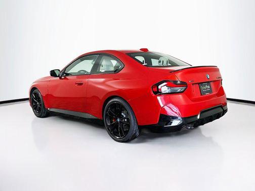 2023 BMW M240 i xDrive