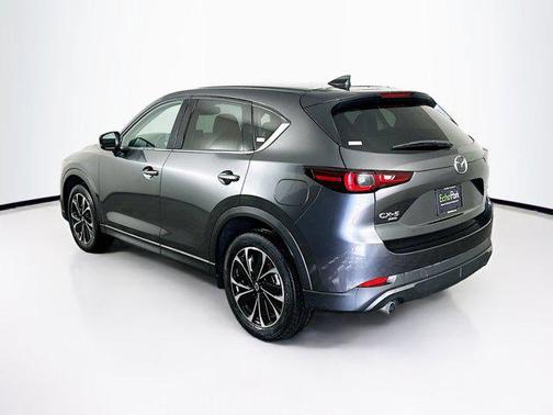 2023 Mazda CX-5 2.5 S Premium Plus Package