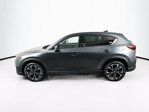 2023 Mazda CX-5 2.5 S Premium Plus Package
