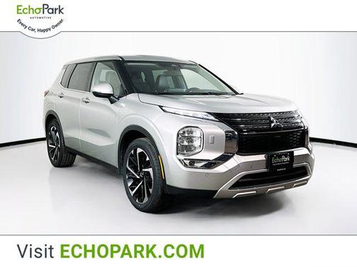 2024 Mitsubishi Outlander SE 2.5 S-AWC