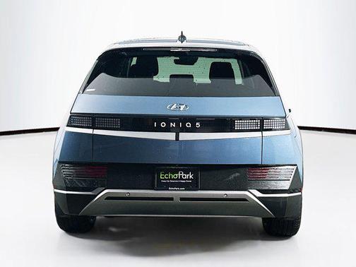 2023 Hyundai IONIQ 5 SE
