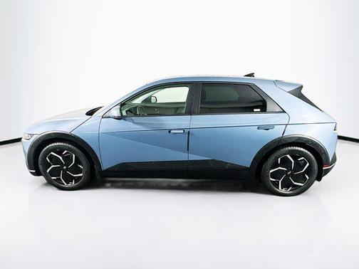 2023 Hyundai IONIQ 5 SE