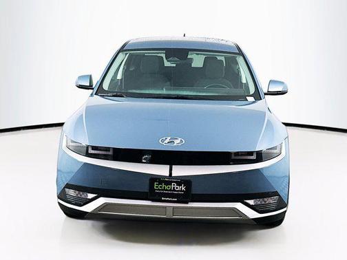 2023 Hyundai IONIQ 5 SE