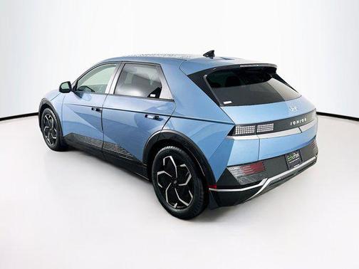 2023 Hyundai IONIQ 5 SE