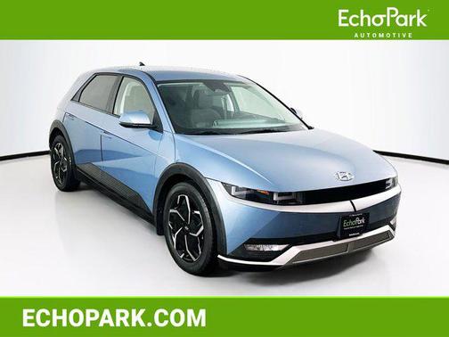 2023 Hyundai IONIQ 5 SE