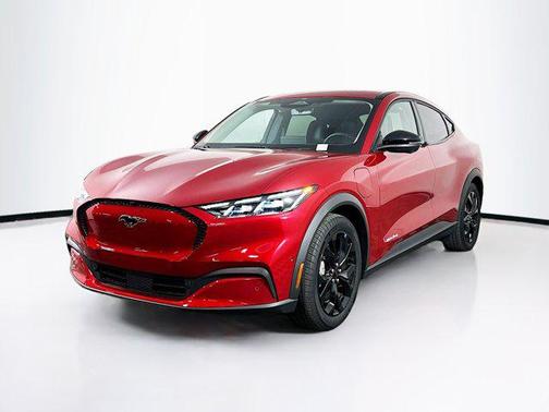 2024 Ford Mustang Mach-E Select