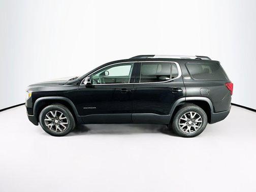2023 GMC Acadia FWD SLE