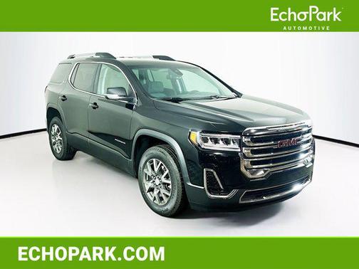 2023 GMC Acadia FWD SLE