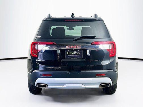 2023 GMC Acadia FWD SLE