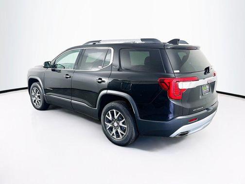 2023 GMC Acadia FWD SLE