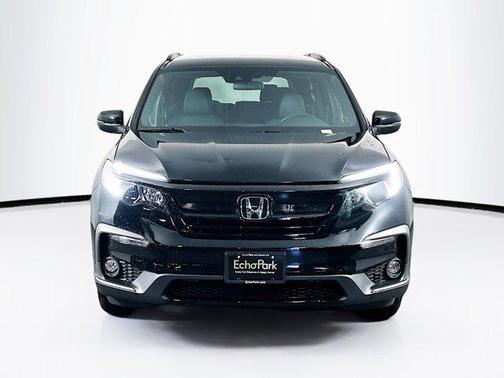 2022 Honda Pilot AWD Sport