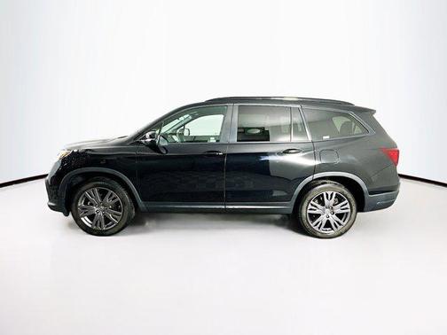 2022 Honda Pilot AWD Sport