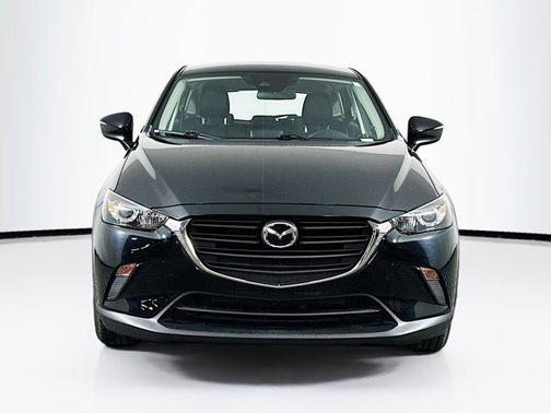 2019 Mazda CX-3 Sport